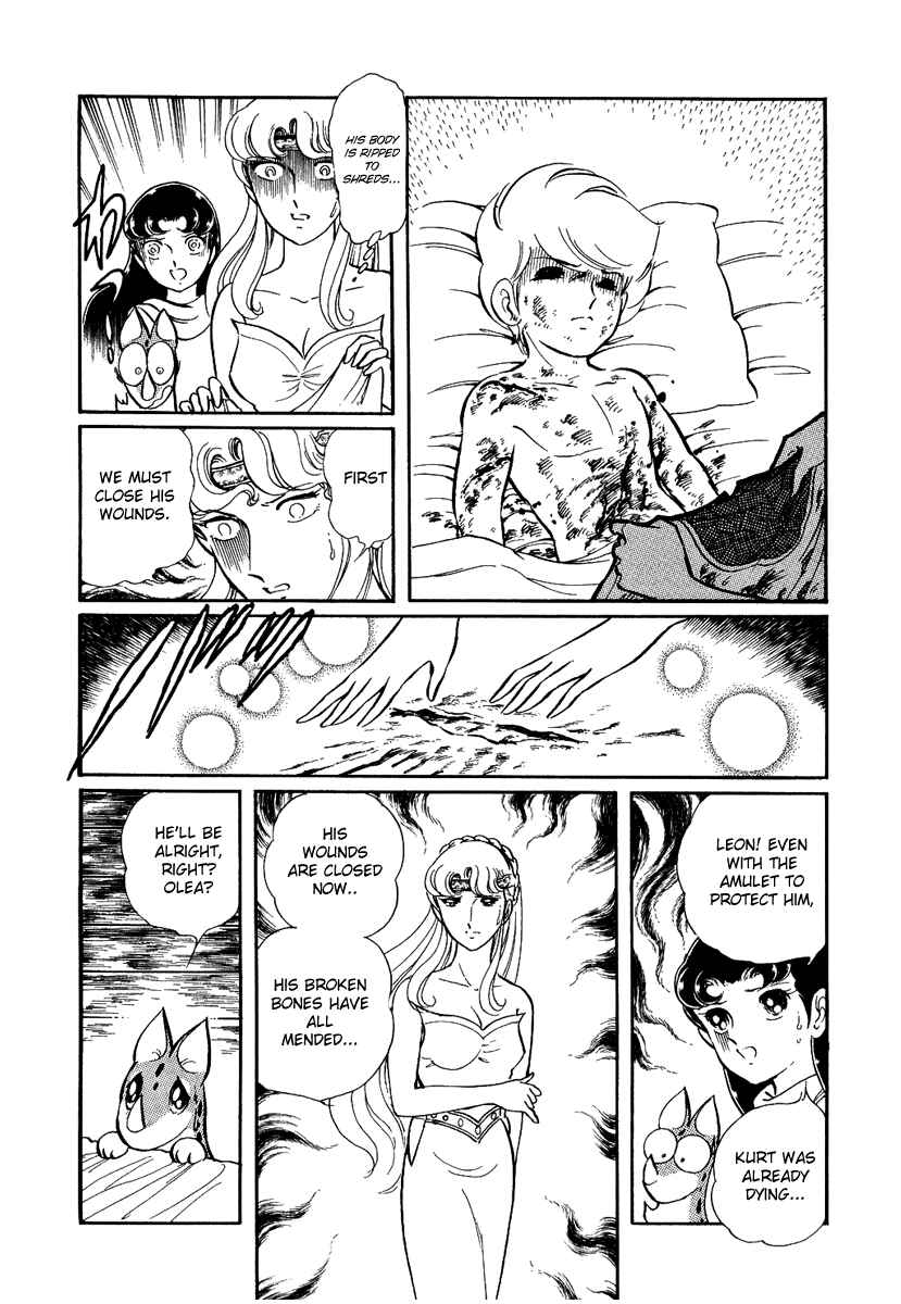 Page 26 Chapter 113 Pygmalio