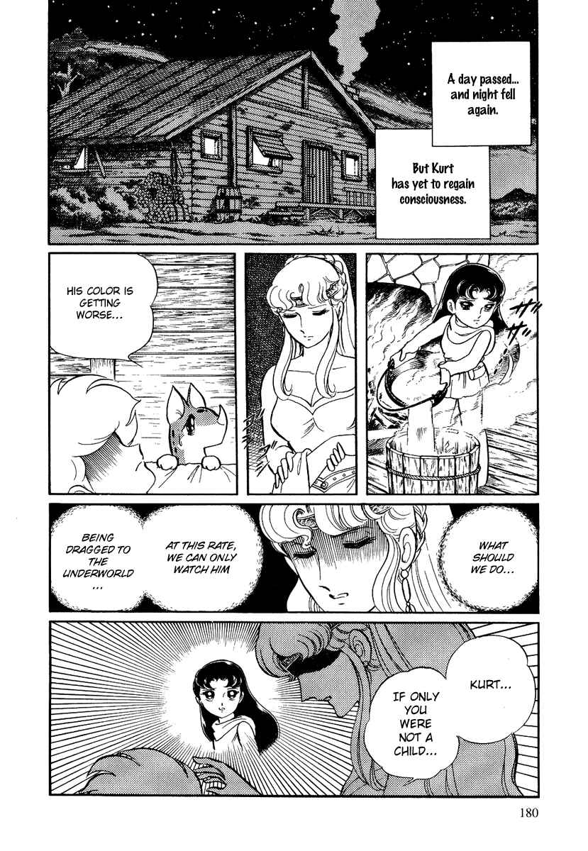 Page 29 Chapter 113 Pygmalio