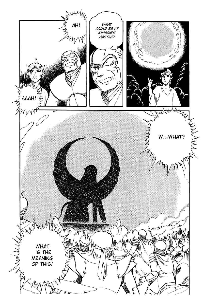 Page 12 Chapter 140 Pygmalio