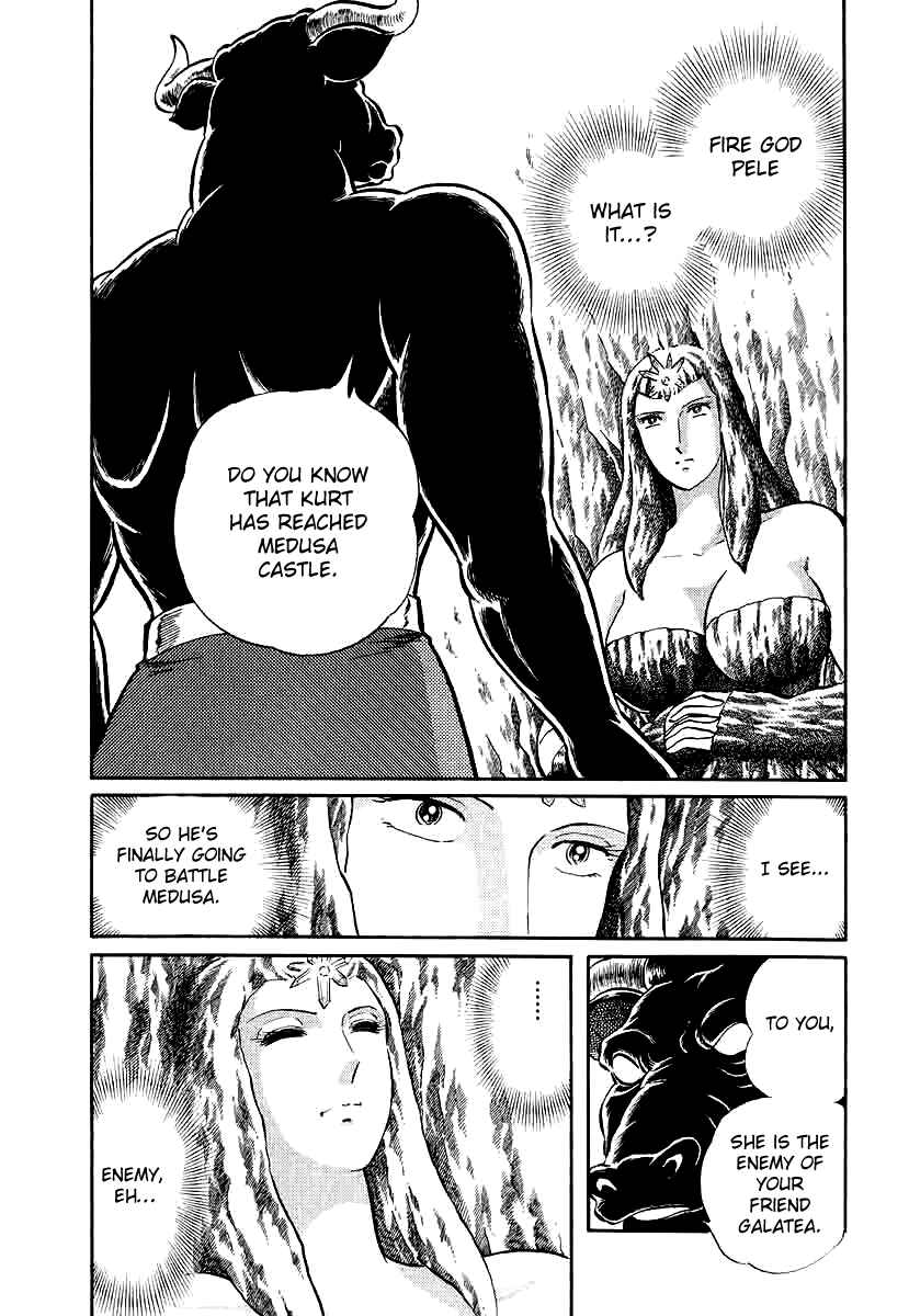 Page 23 Chapter 140 Pygmalio