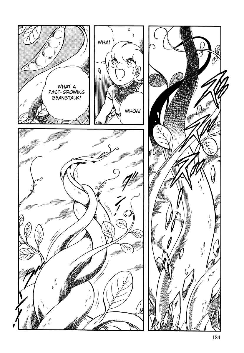 Page 28 Chapter 140 Pygmalio