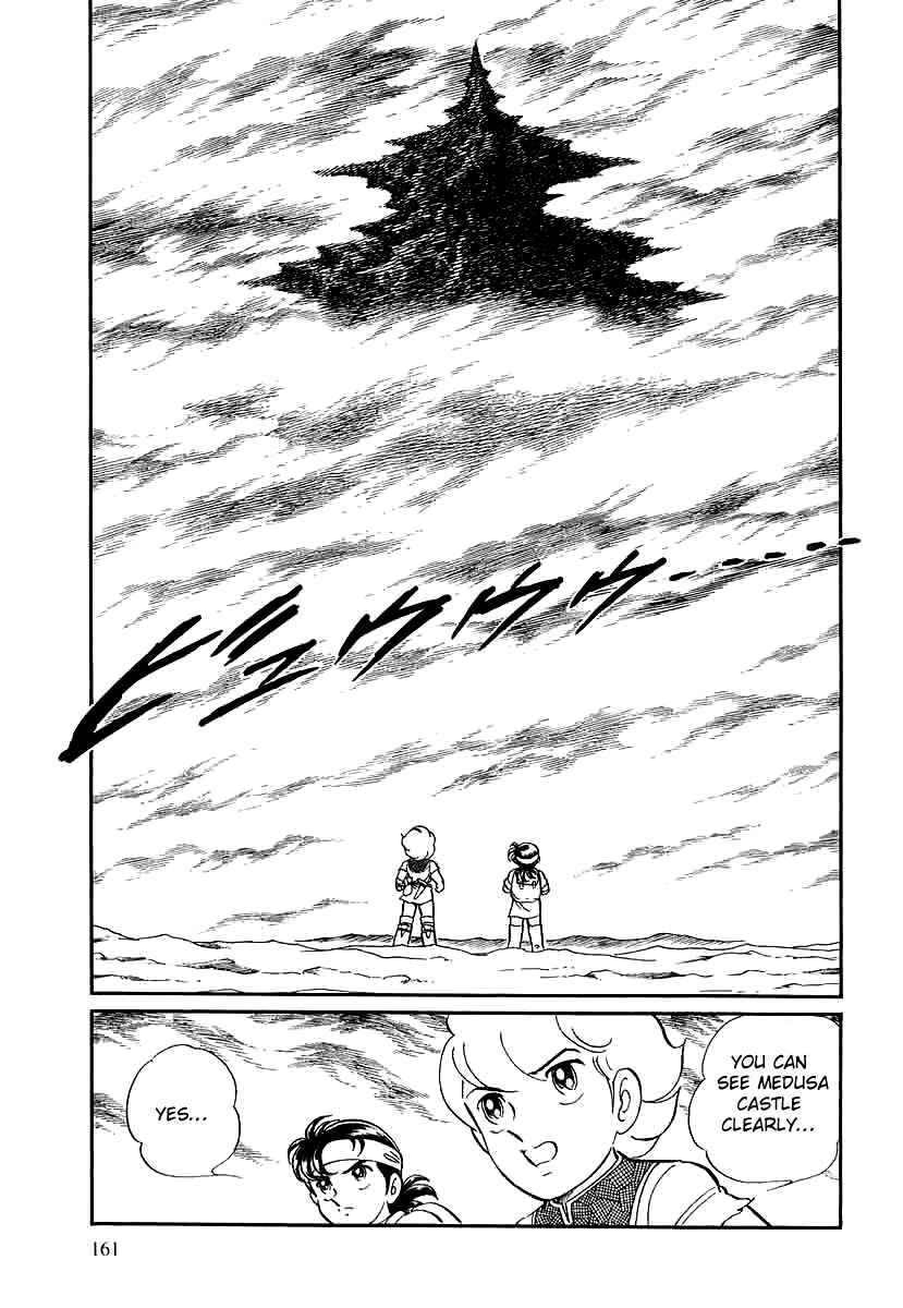 Page 6 Chapter 140 Pygmalio