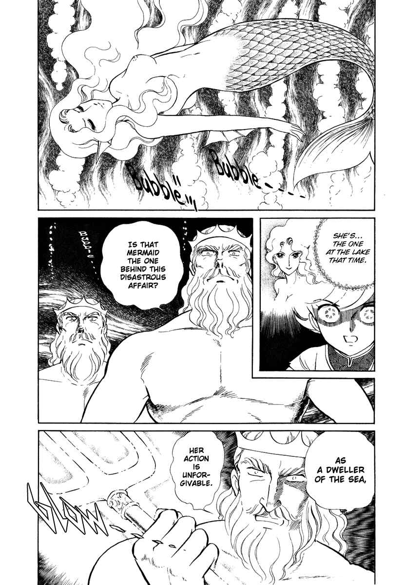 Page 14 Chapter 89 Pygmalio