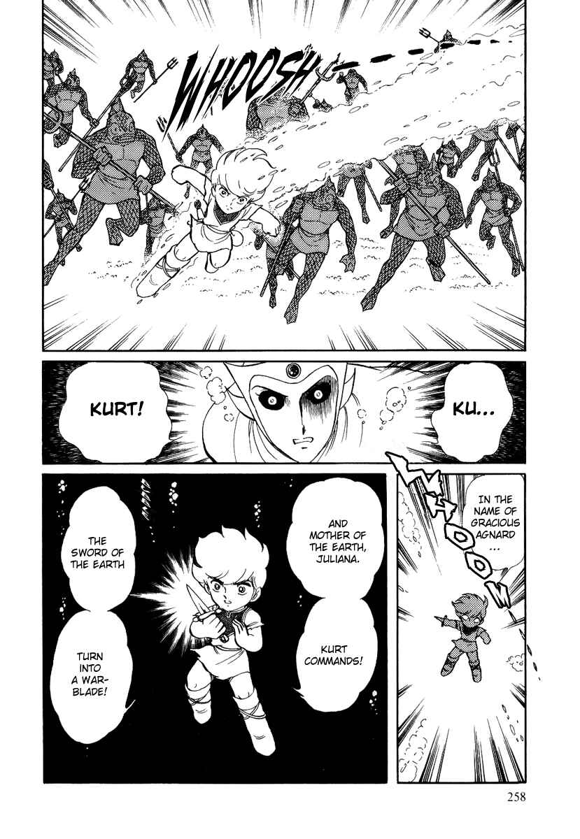 Page 7 Chapter 89 Pygmalio