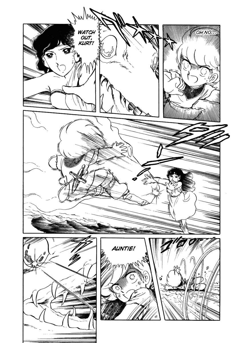 Page 19 Chapter 56 Pygmalio