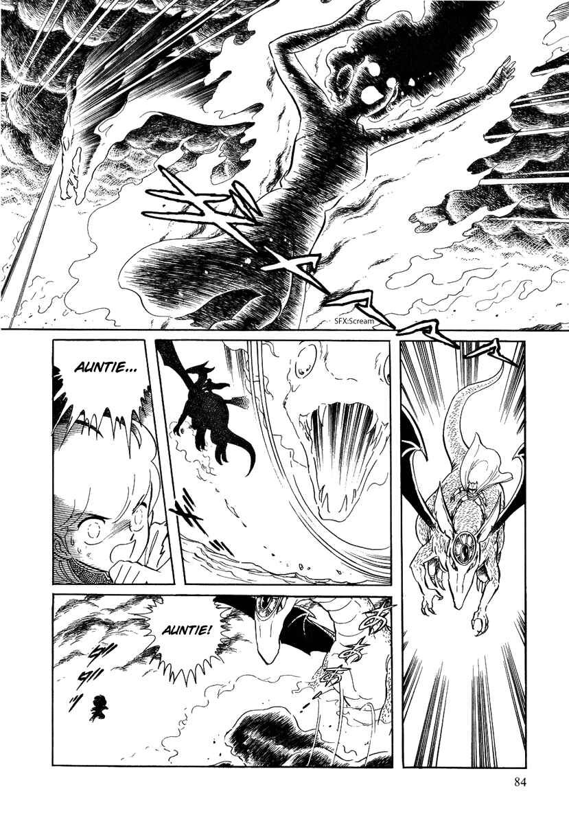 Page 20 Chapter 56 Pygmalio
