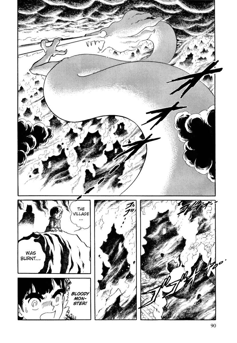 Page 26 Chapter 56 Pygmalio