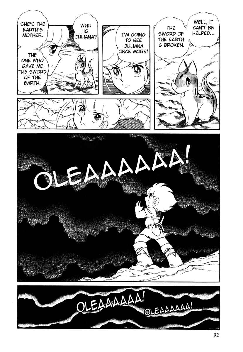 Page 28 Chapter 56 Pygmalio
