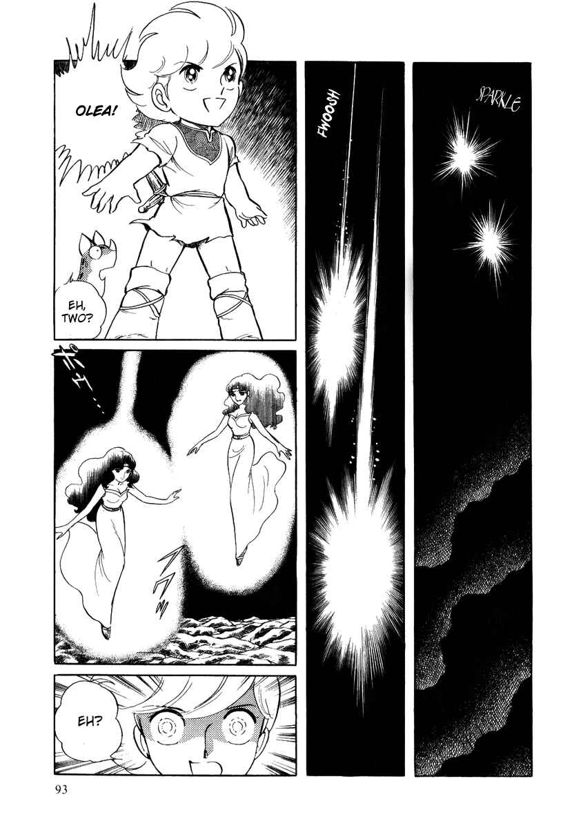 Page 29 Chapter 56 Pygmalio