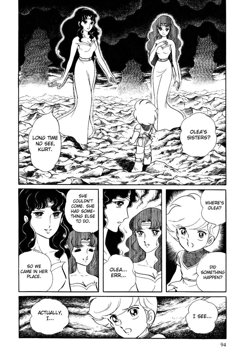 Page 30 Chapter 56 Pygmalio