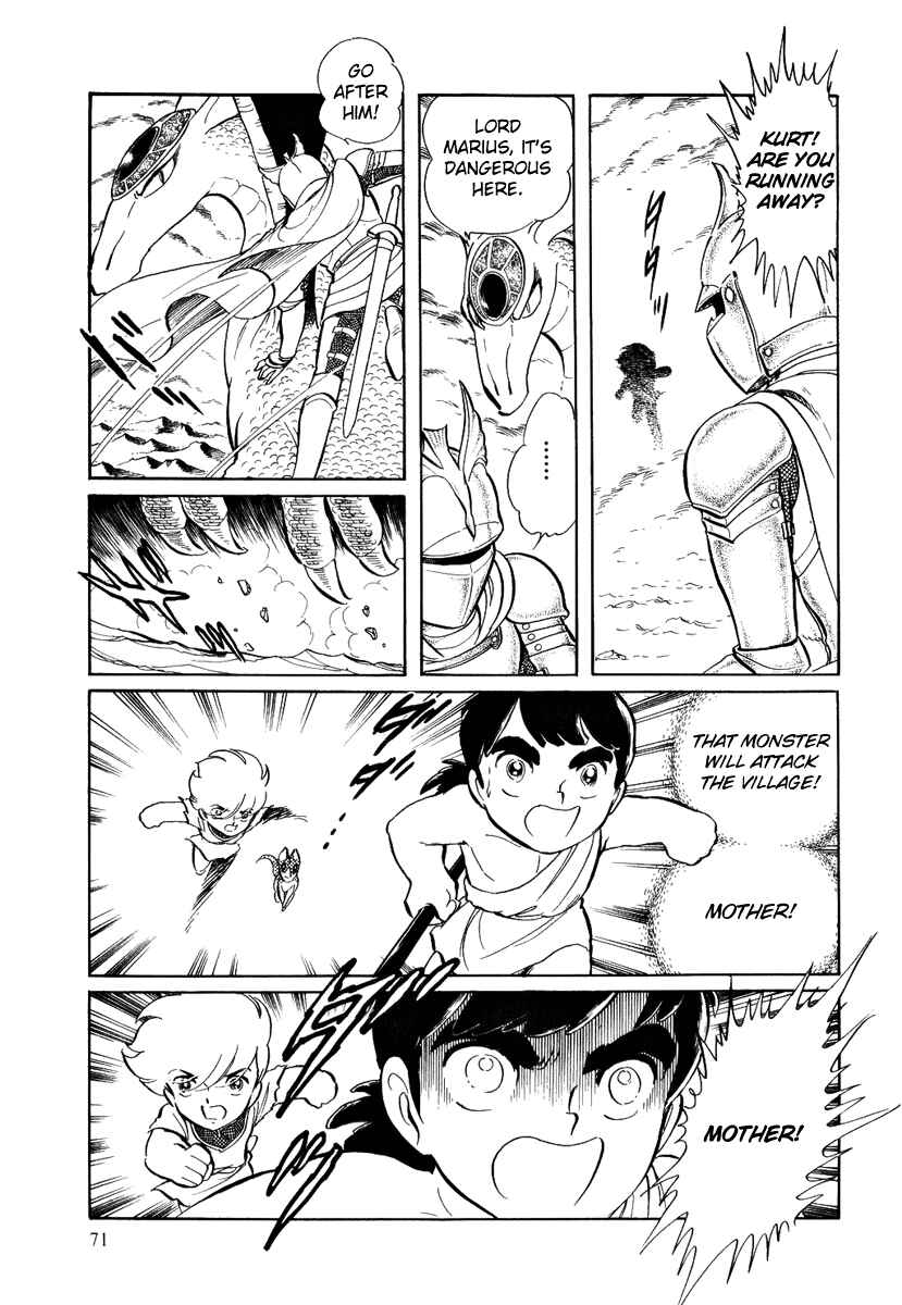 Page 8 Chapter 56 Pygmalio