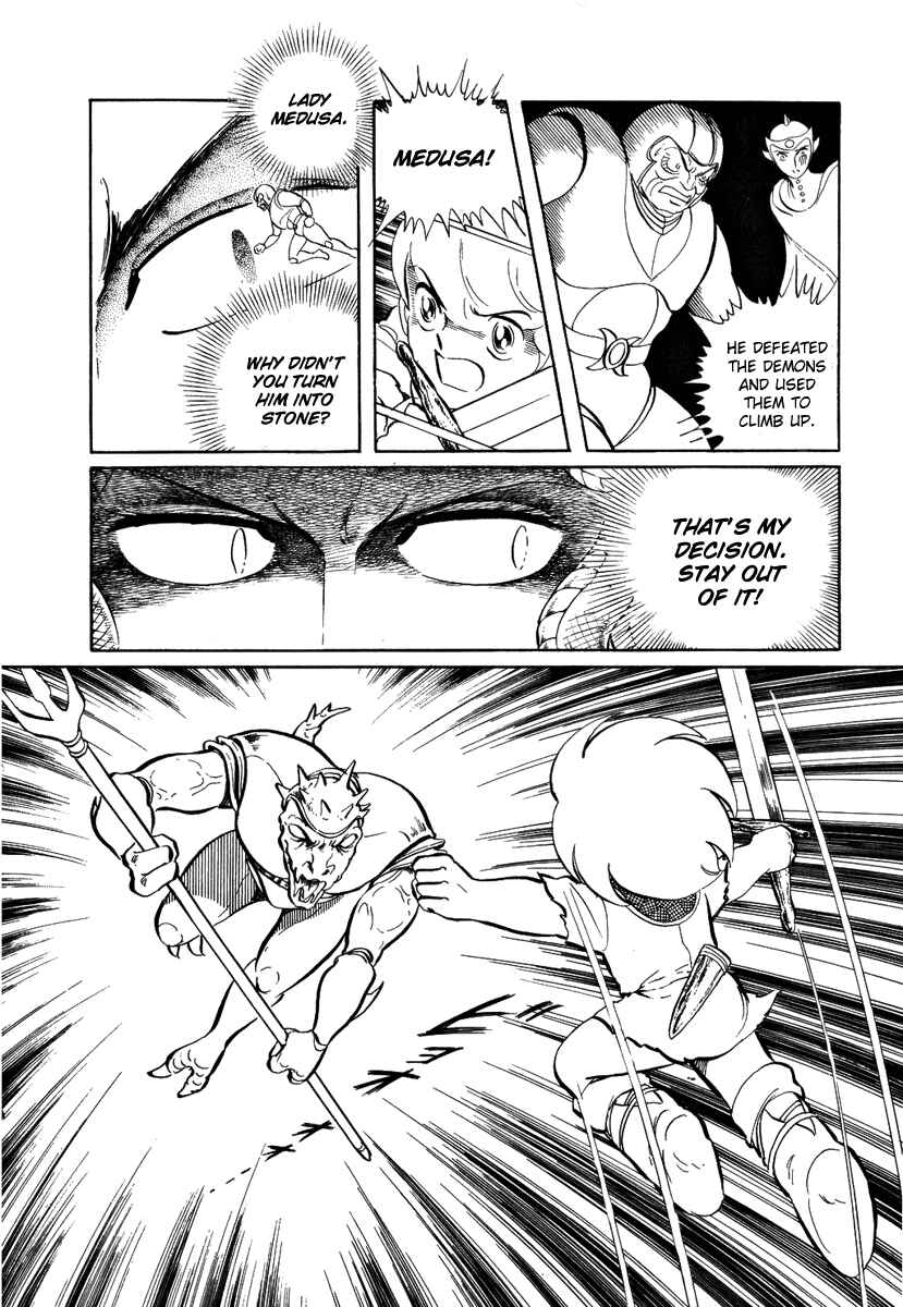 Page 11 Chapter 42 Pygmalio
