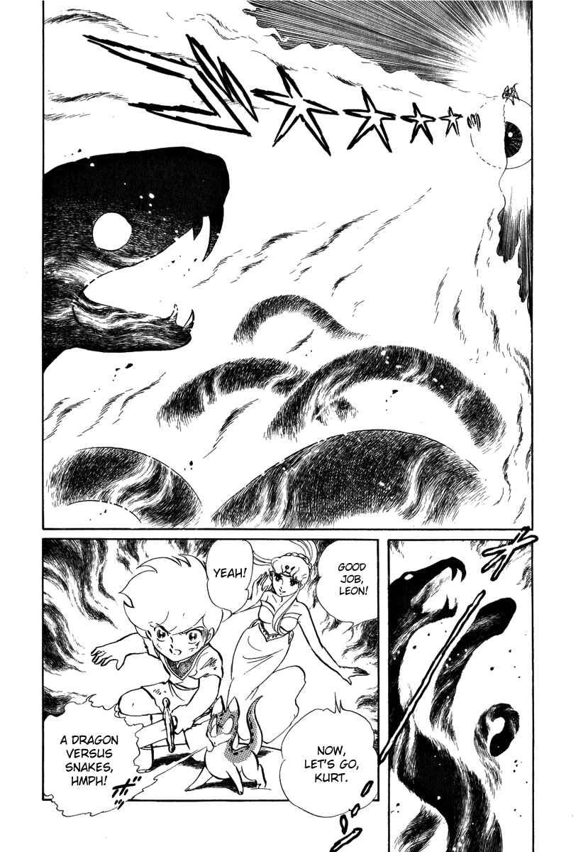 Page 23 Chapter 42 Pygmalio