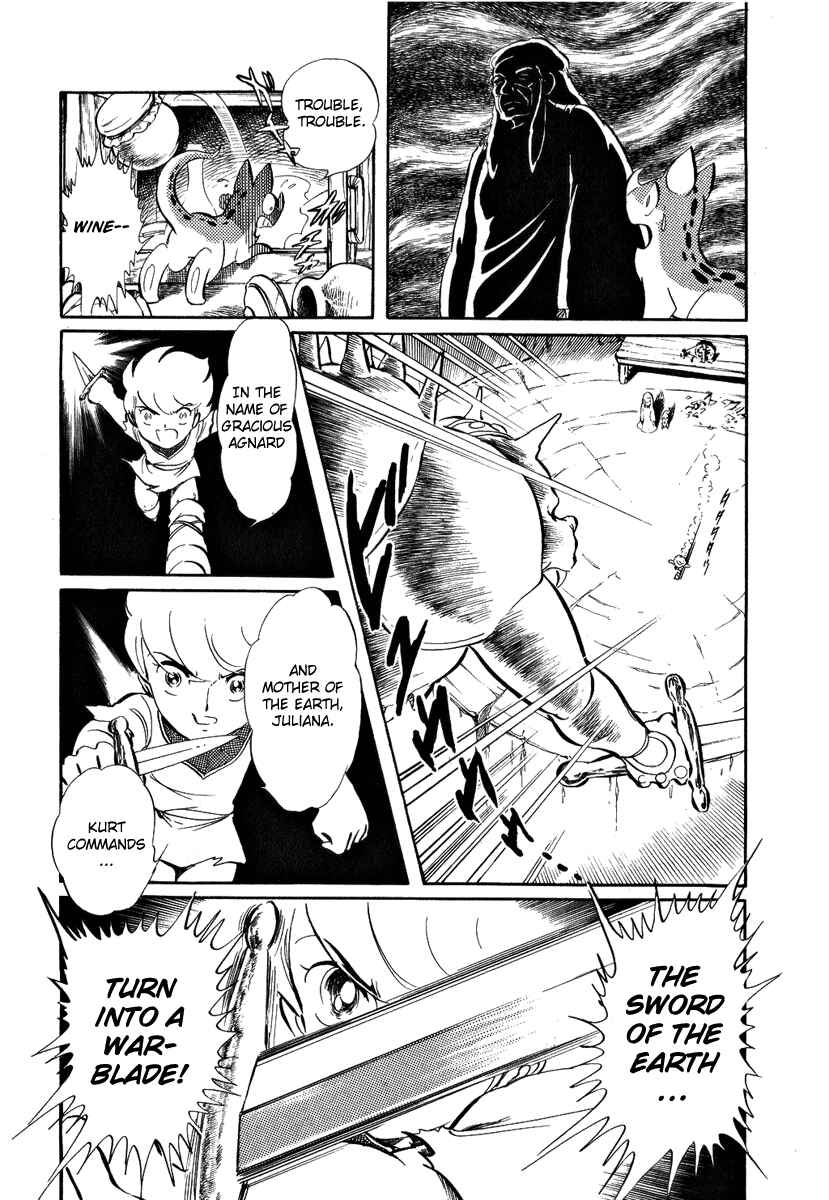 Page 7 Chapter 42 Pygmalio