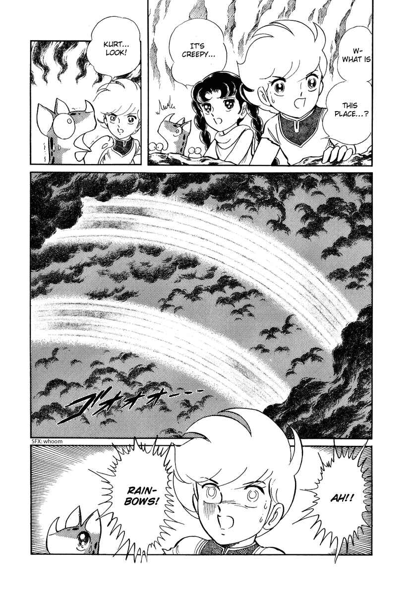 Page 11 Chapter 93 Pygmalio