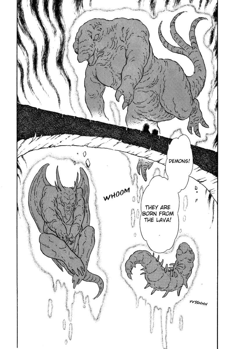 Page 17 Chapter 93 Pygmalio