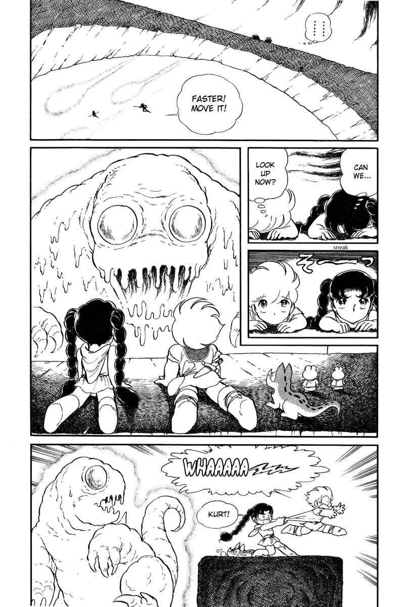 Page 19 Chapter 93 Pygmalio