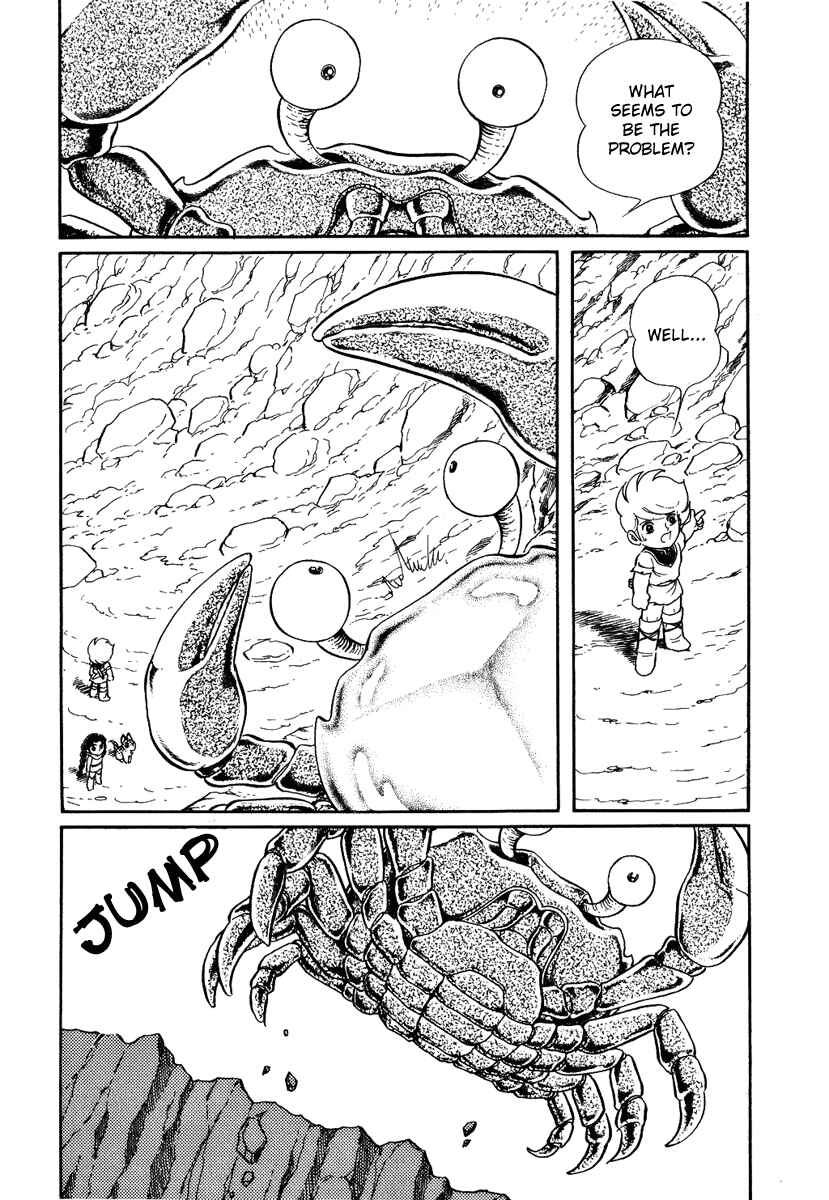 Page 2 Chapter 93 Pygmalio