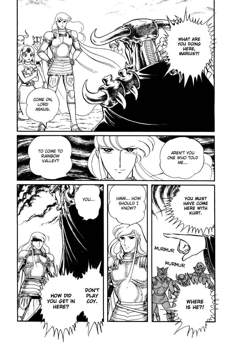 Page 25 Chapter 93 Pygmalio