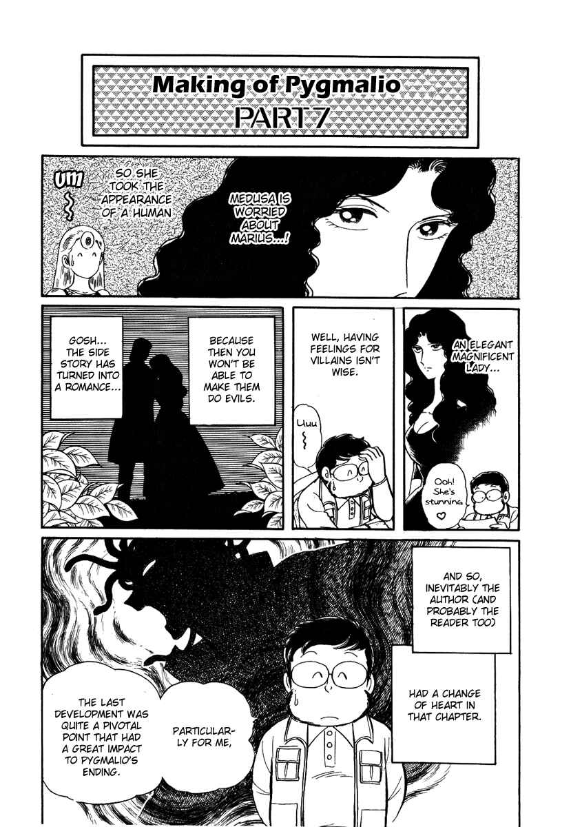 Page 29 Chapter 93 Pygmalio