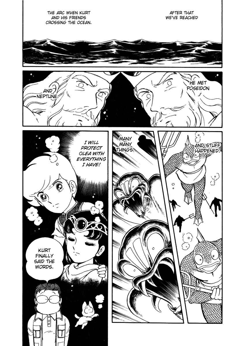Page 30 Chapter 93 Pygmalio
