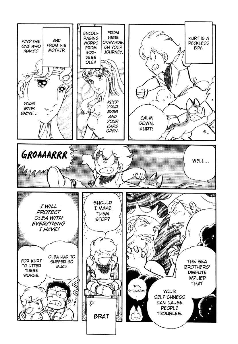Page 31 Chapter 93 Pygmalio