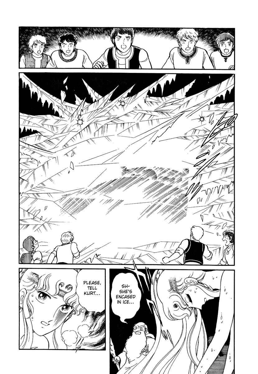 Page 15 Chapter 131 Pygmalio