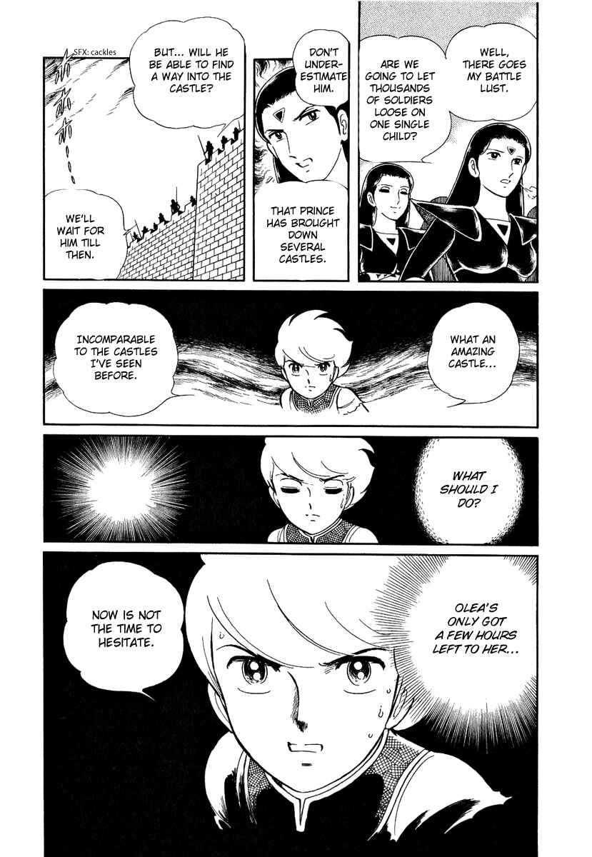 Page 22 Chapter 131 Pygmalio
