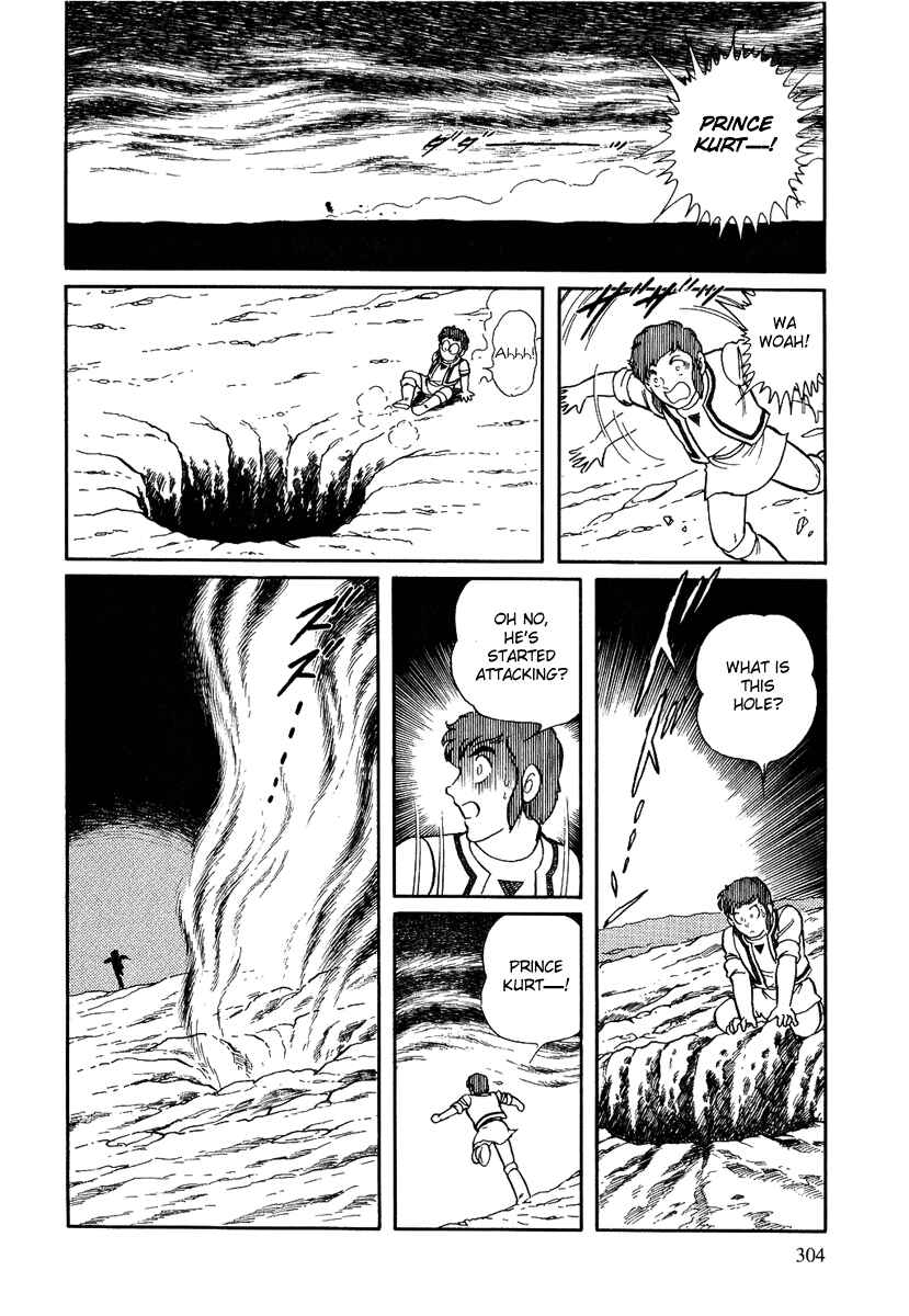 Page 25 Chapter 131 Pygmalio