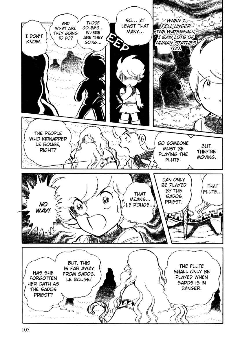 Page 11 Chapter 34 Pygmalio