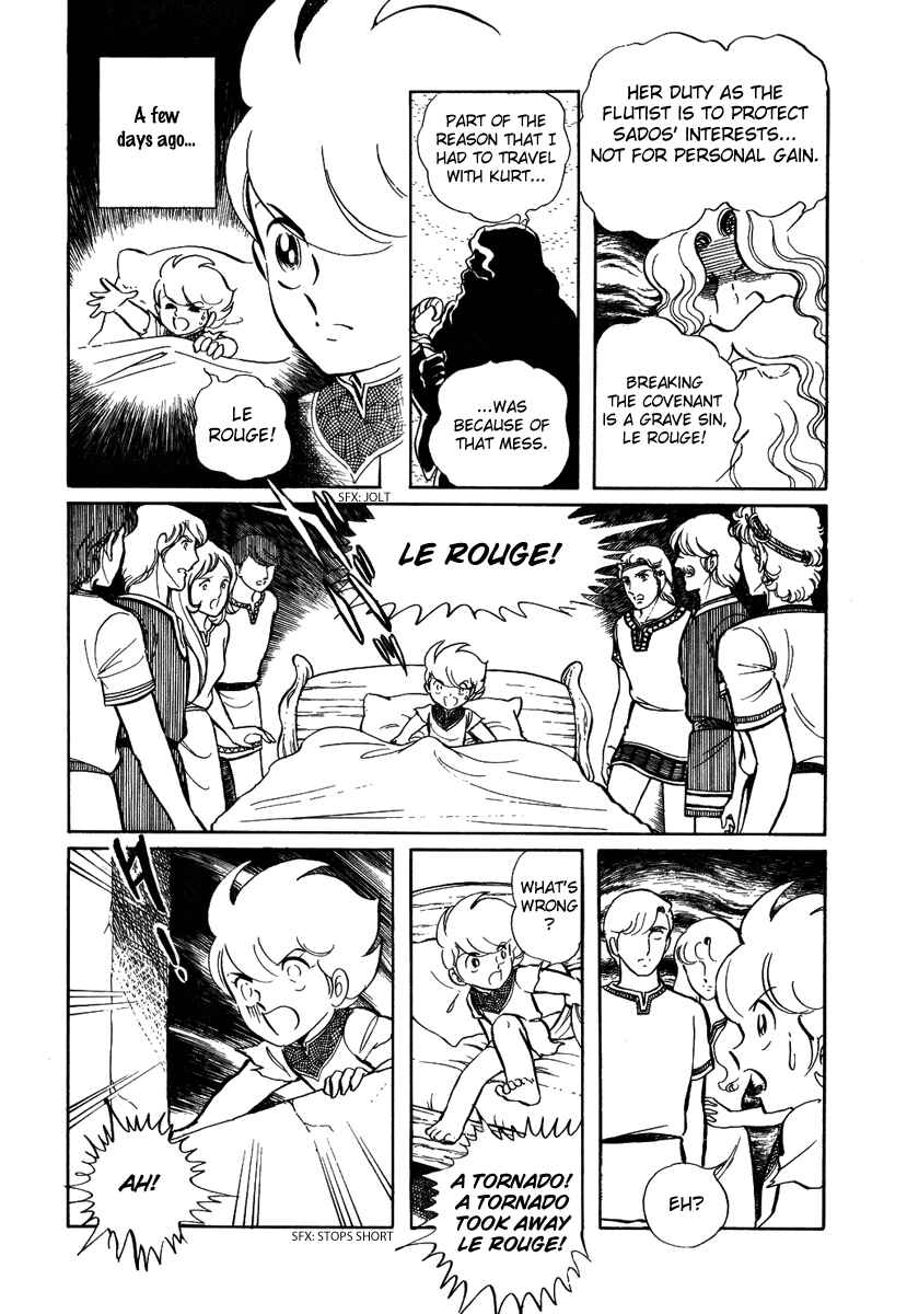 Page 12 Chapter 34 Pygmalio