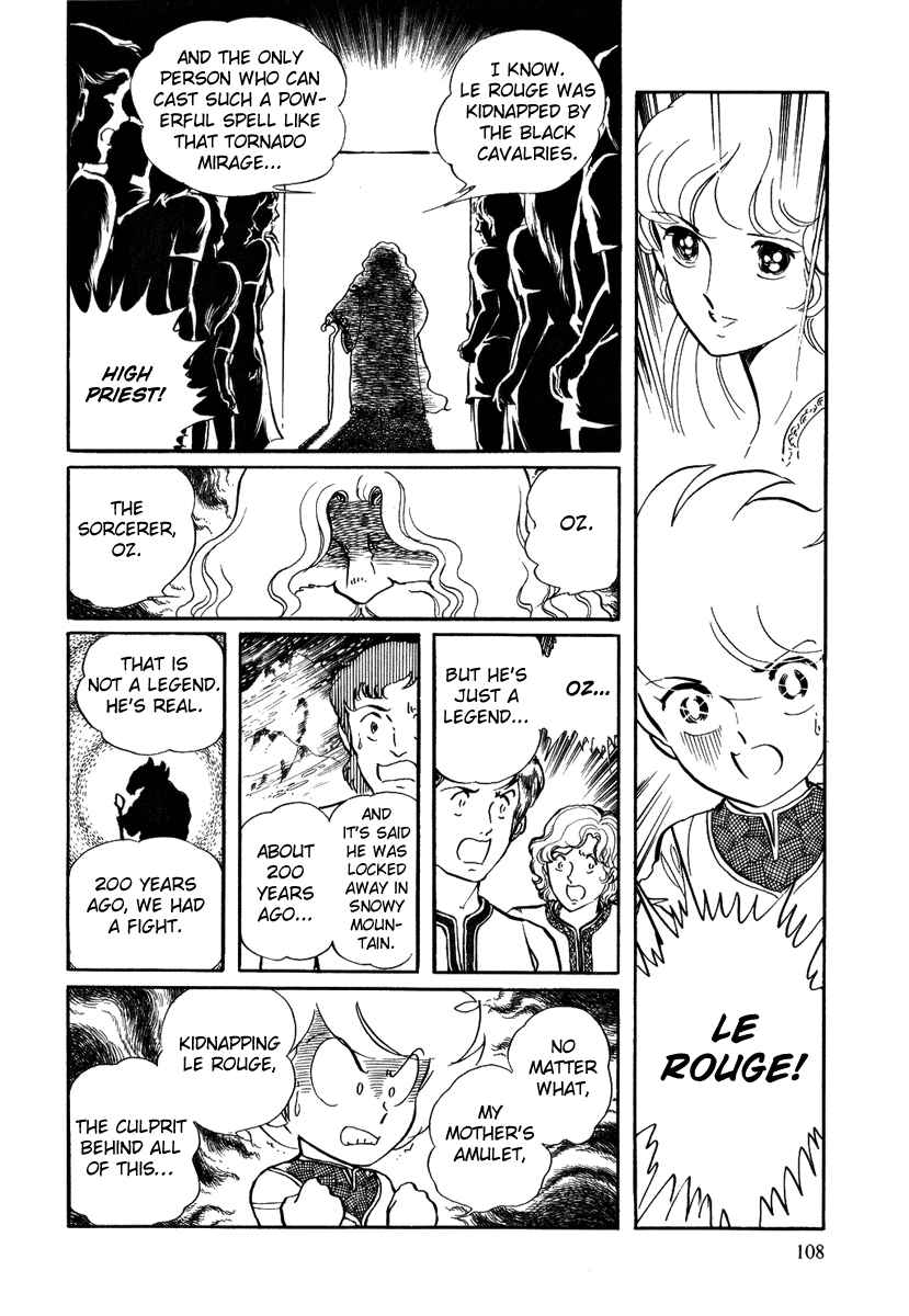 Page 14 Chapter 34 Pygmalio
