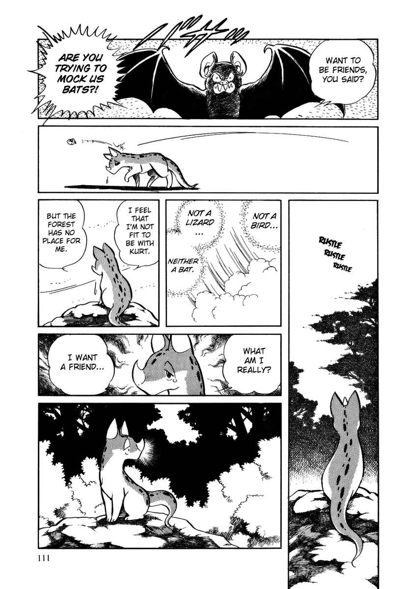 Page 17 Chapter 34 Pygmalio