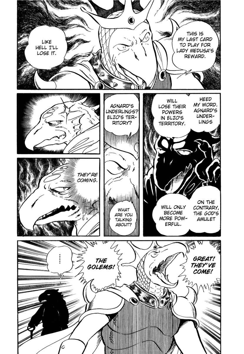 Page 24 Chapter 34 Pygmalio