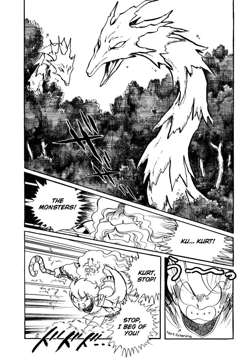 Page 31 Chapter 34 Pygmalio