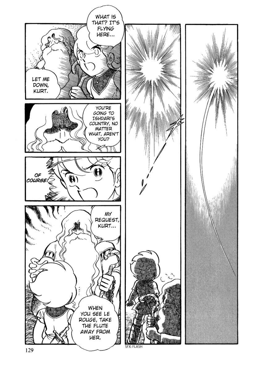Page 35 Chapter 34 Pygmalio