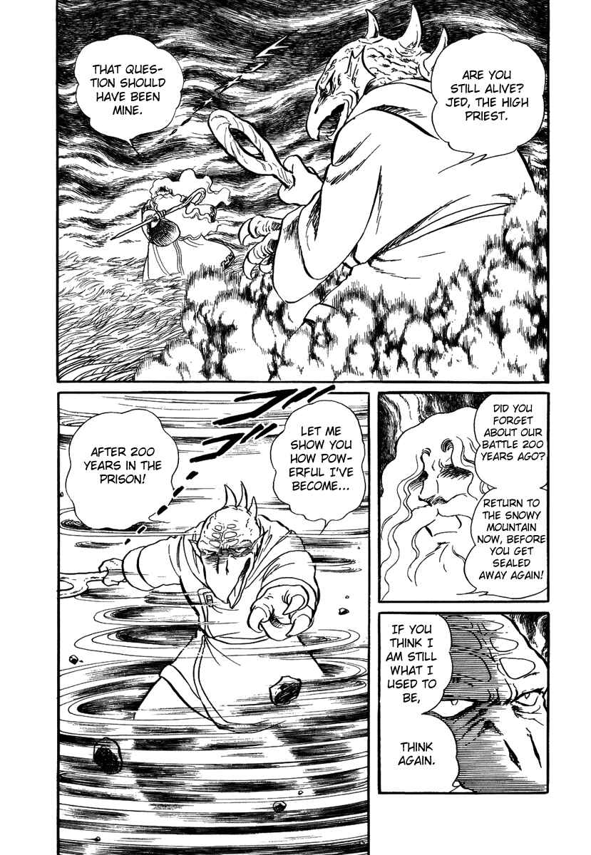 Page 37 Chapter 34 Pygmalio