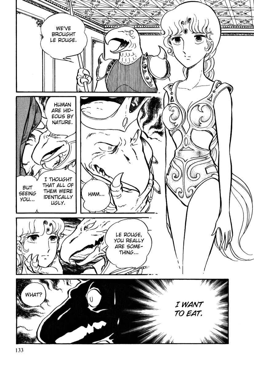 Page 39 Chapter 34 Pygmalio