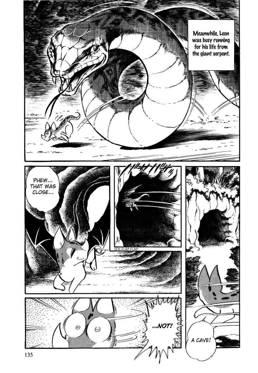 Page 41 Chapter 34 Pygmalio