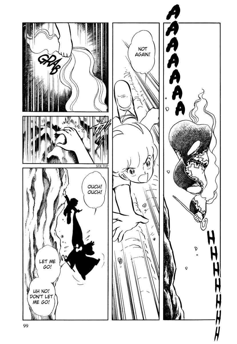 Page 6 Chapter 34 Pygmalio