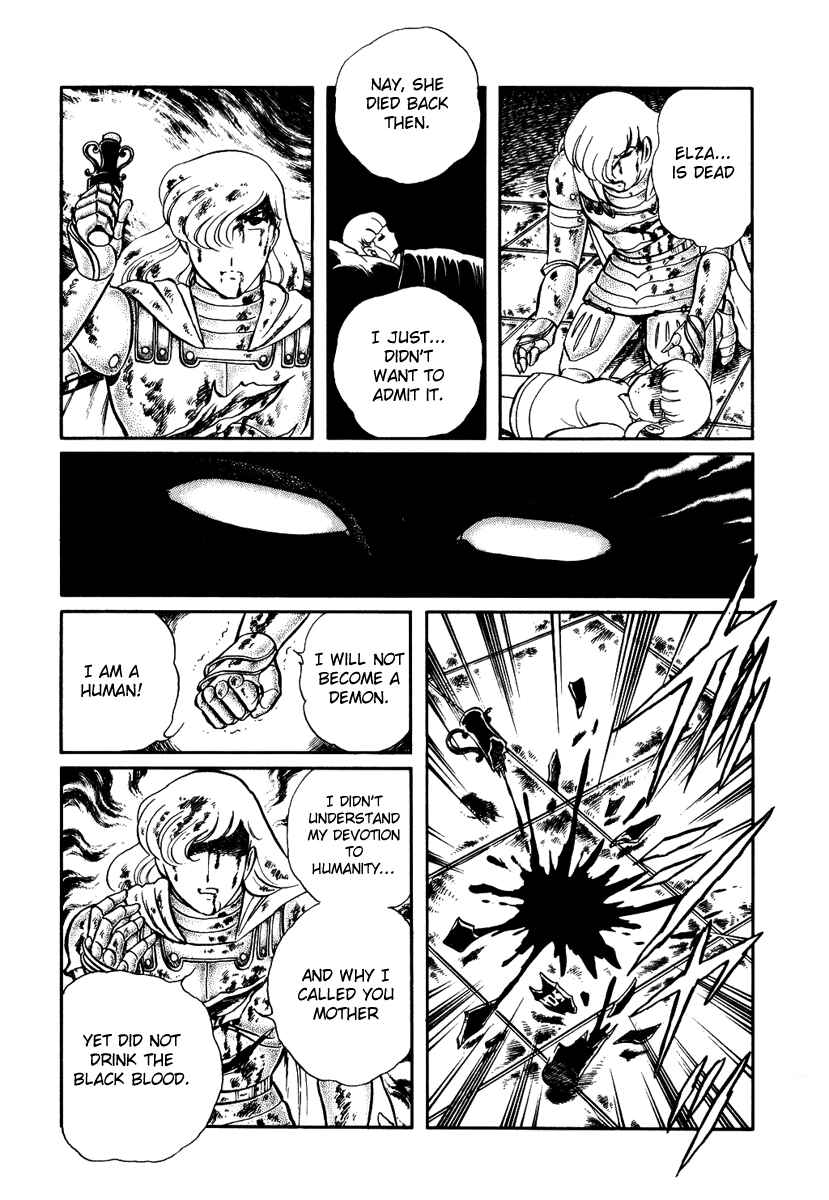 Page 24 Chapter 150 Pygmalio