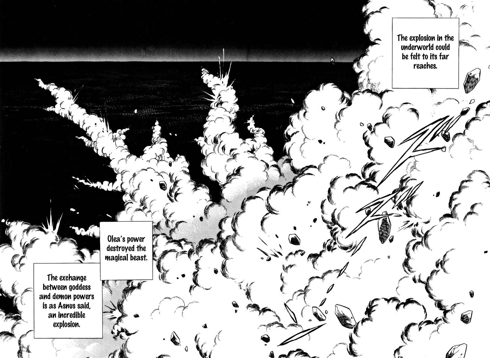 Page 7 Chapter 150 Pygmalio
