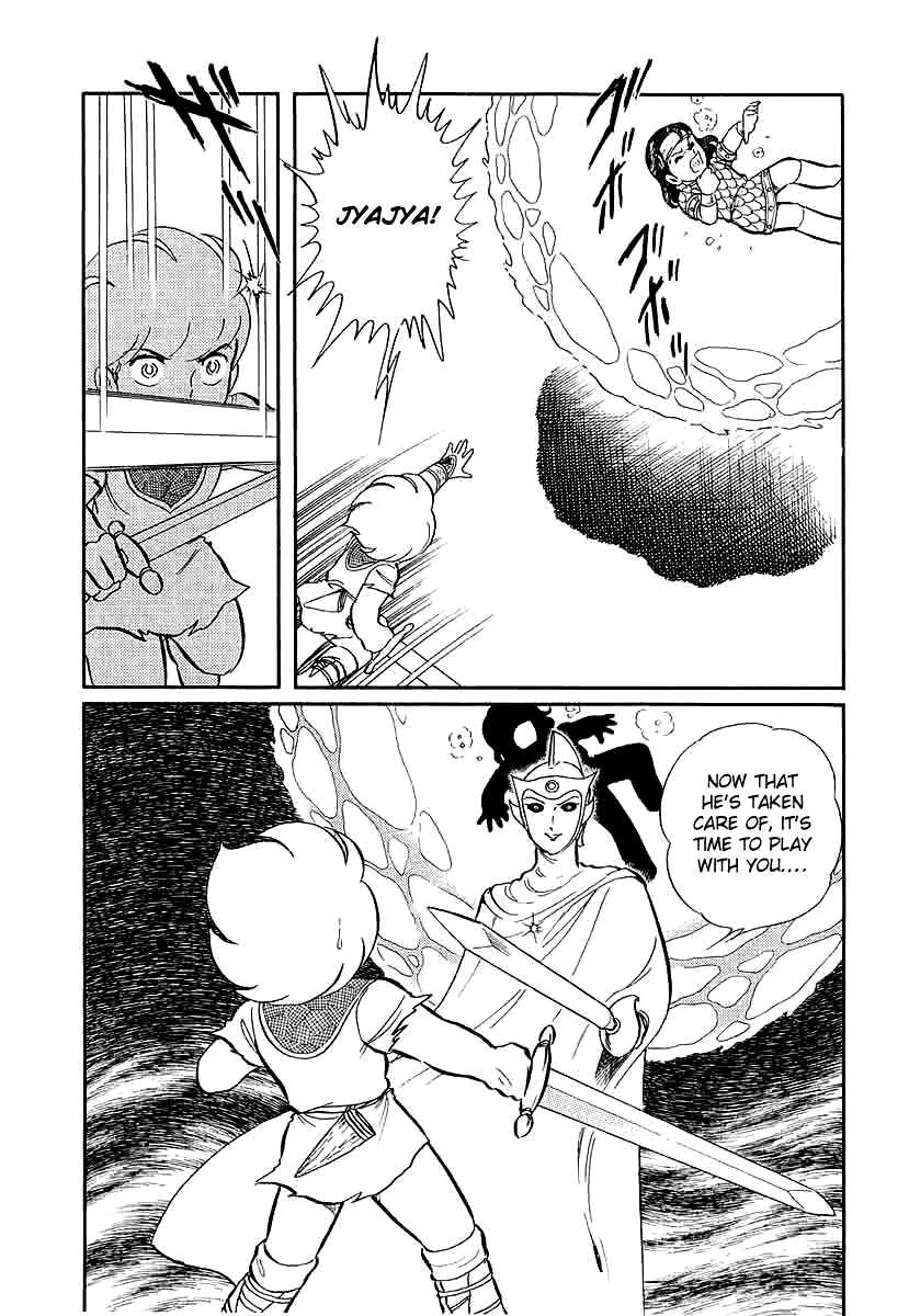 Page 10 Chapter 146 Pygmalio
