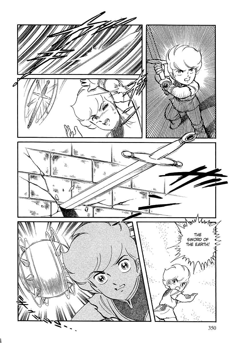 Page 13 Chapter 146 Pygmalio