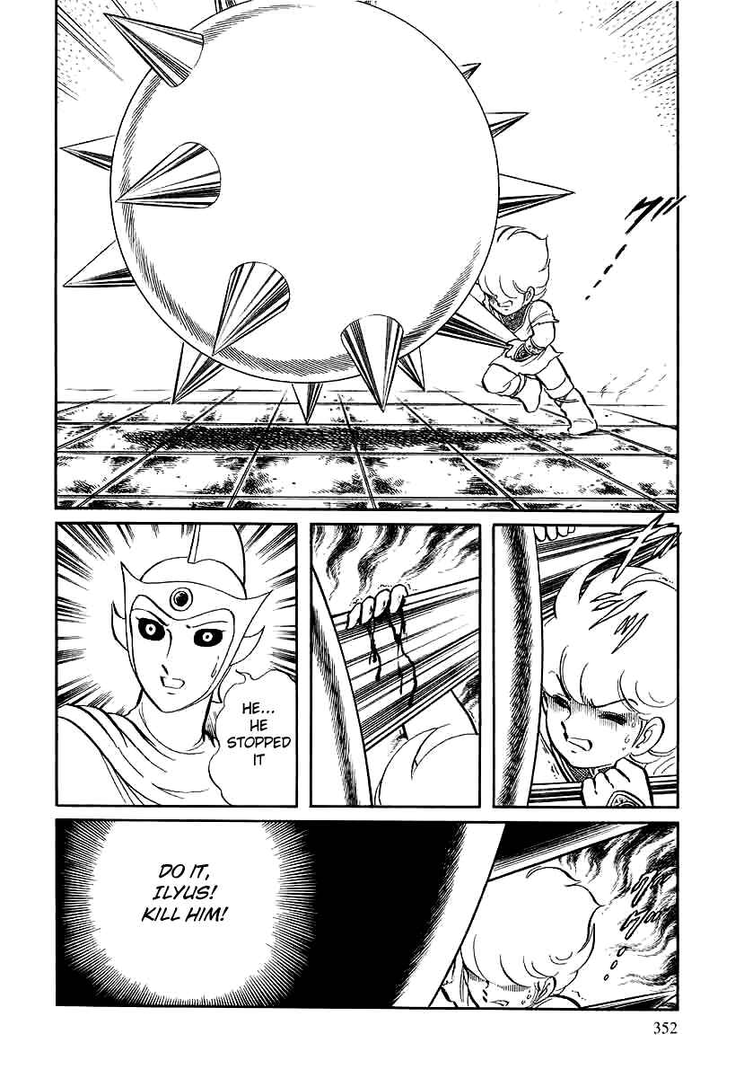 Page 15 Chapter 146 Pygmalio