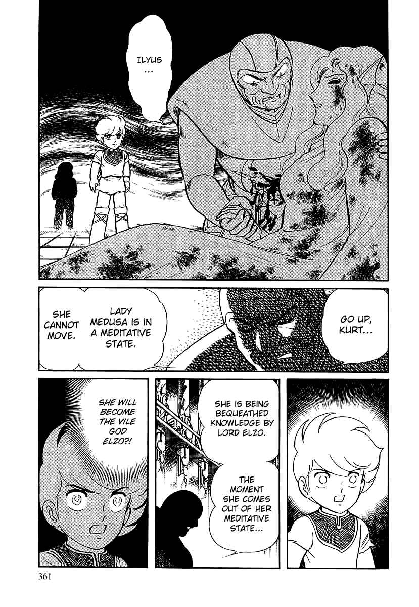 Page 24 Chapter 146 Pygmalio
