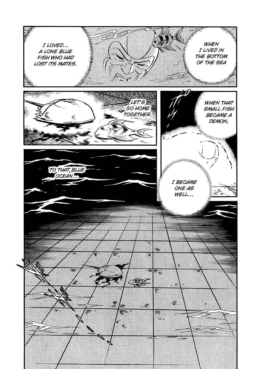 Page 28 Chapter 146 Pygmalio