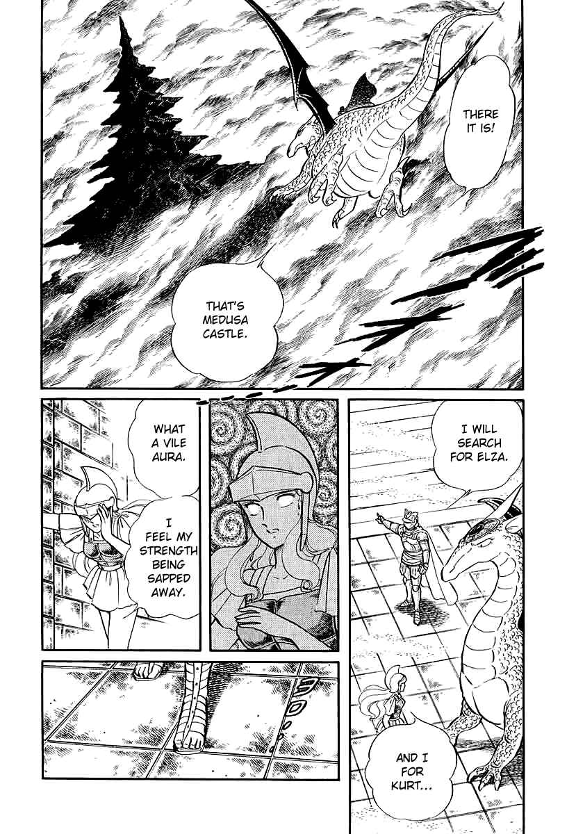 Page 29 Chapter 146 Pygmalio