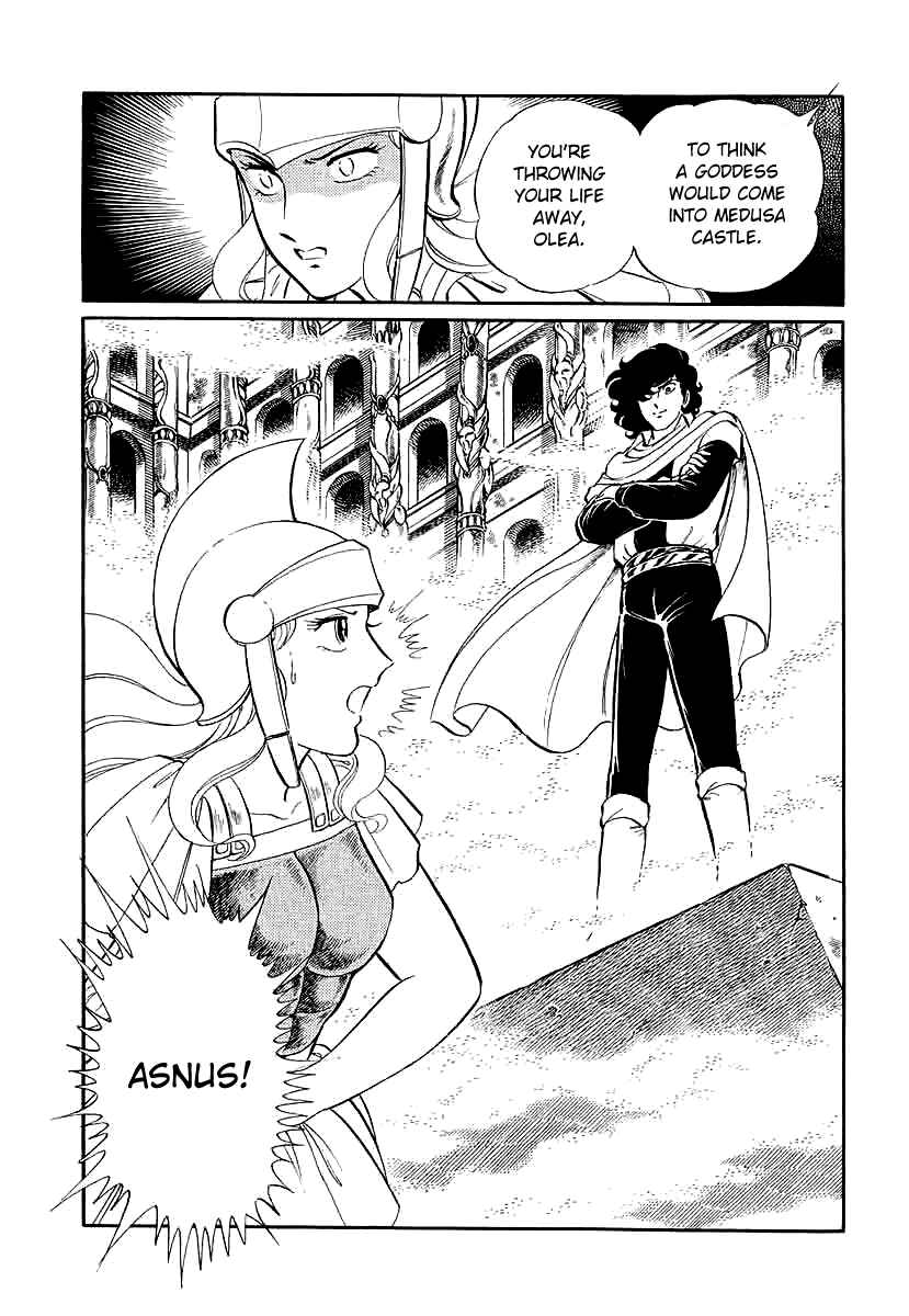 Page 30 Chapter 146 Pygmalio