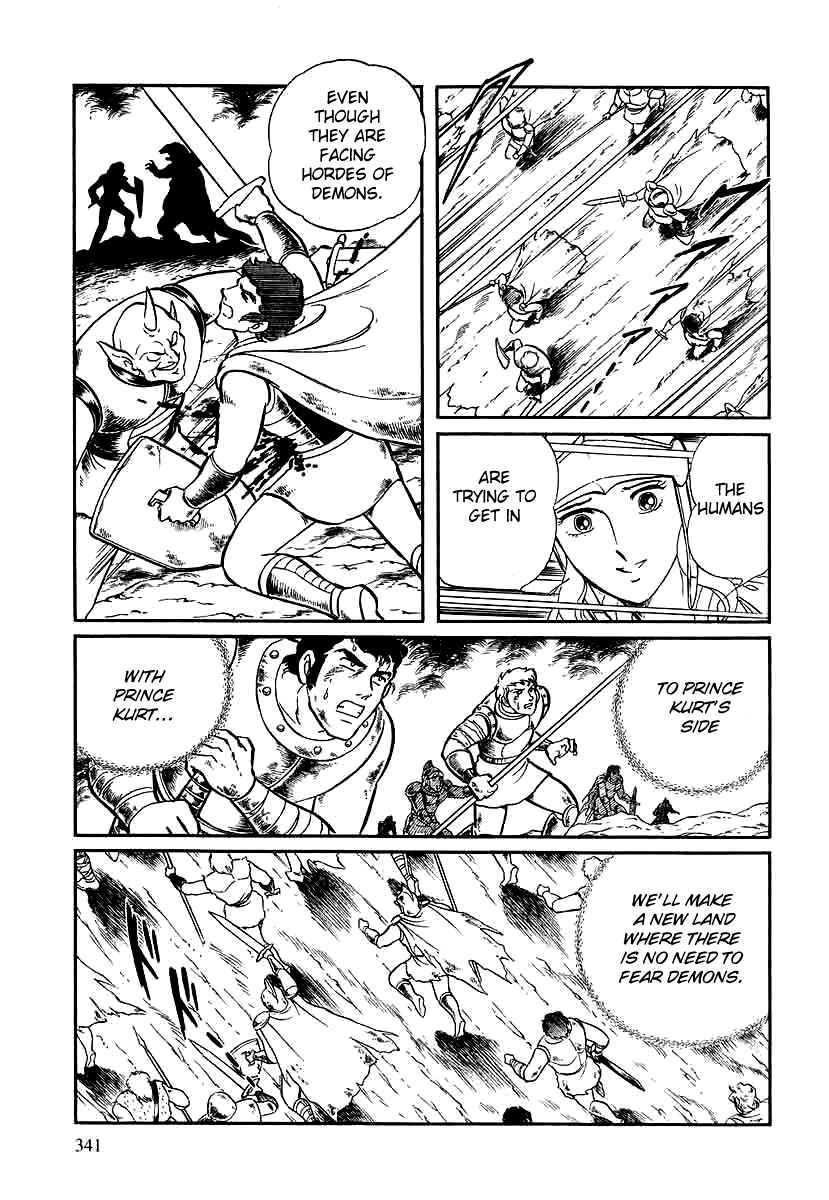 Page 4 Chapter 146 Pygmalio